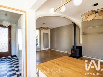 Vente maison 4 pièces Montauban 82