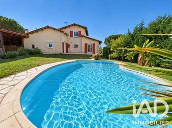 Vente Maison 5 chambresMontauban