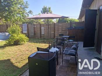Vente Maison 4 chambresMontauban