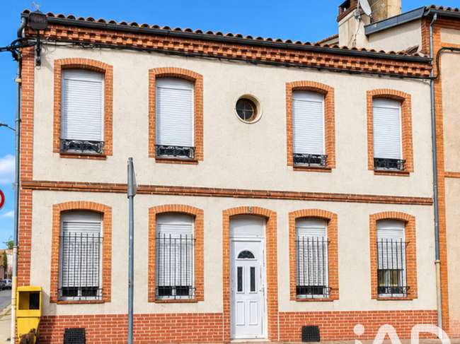 Maison 7 pièces 134 m² · à Montauban · 134 m² · 285 000 €
