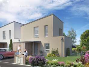 Vente Maison 2 chambresMontauban-de-Bretagne