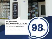 Vente maison 7 pièces Vente maison 7 pièces