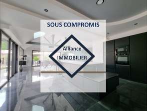 Vente Maison 4 chambresMontauban-de-Bretagne