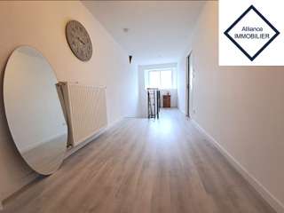 Vente maison 16 pièces