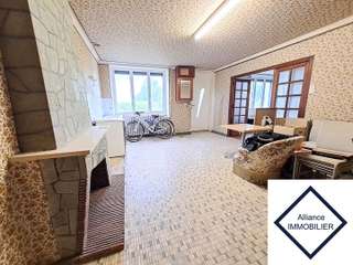 Vente maison 16 pièces