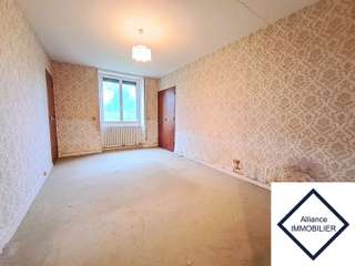 Vente maison 16 pièces