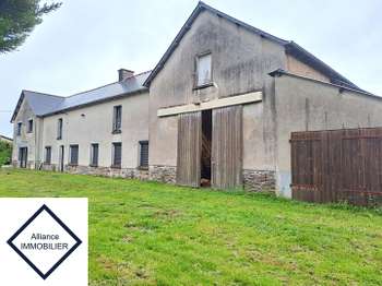 Vente maison 16 pièces