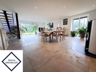 Vente maison 16 pièces