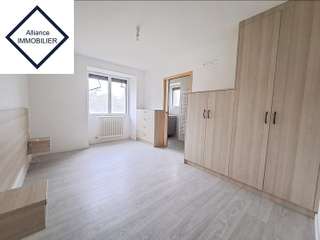 Vente maison 16 pièces