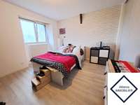 Vente maison 16 pièces