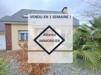 Maison 7 pièces 103 m² · à Montauban-de-Bretagne · 103 m² · 225 100 €