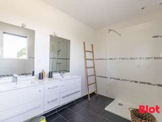 Vente maison 10 pièces