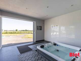 Vente maison 10 pièces