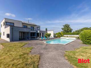 Vente maison 10 pièces