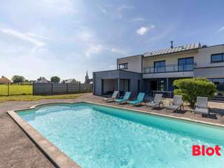 Vente maison 10 pièces