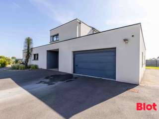 Vente maison 10 pièces