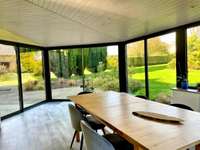 Vente maison 9 pièces Vente maison 9 pièces