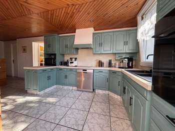 Vente maison 6 pièces Vente maison 6 pièces