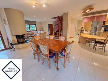Vente maison 11 pièces Vente maison 11 pièces