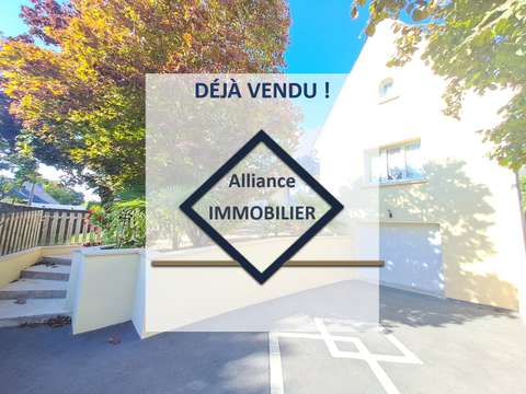 Vente maison 9 pièces Montauban-de-Bretagne 35