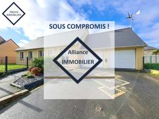 Photo Vente maison Montauban-de-Bretagne