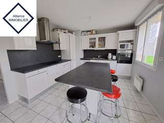 Vente maison 6 pièces Vente maison 6 pièces