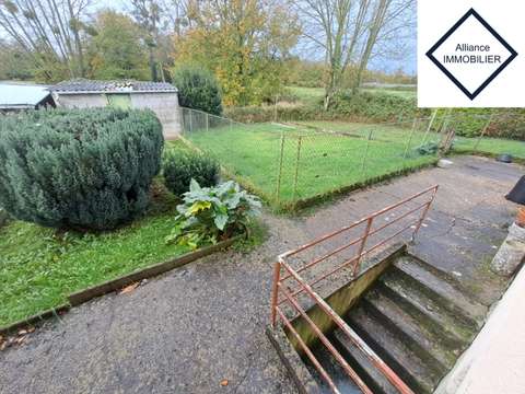 Vente maison 5 pièces Vente maison 5 pièces