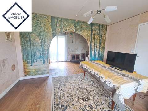 Vente maison 5 pièces Vente maison 5 pièces