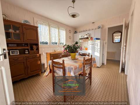 Vente maison 5 pièces Vente maison 5 pièces