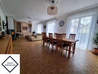Vente maison 7 pièces Vente maison 7 pièces