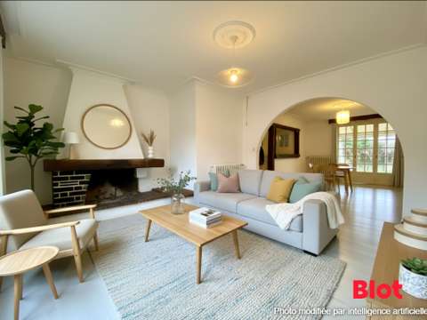 Vente maison 7 pièces Vente maison 7 pièces