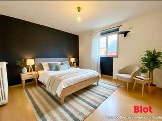 Vente maison 7 pièces Vente maison 7 pièces