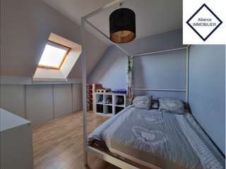 Vente maison 8 pièces Vente maison 8 pièces