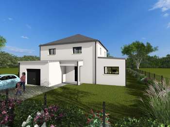 Vente maison Montauban-de-Bretagne 35