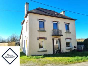 Vente maison 7 pièces Montauban-de-Bretagne 35