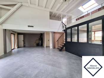 Vente maison 8 pièces Vente maison 8 pièces