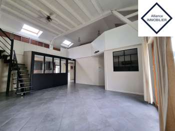 Maison 8 pièces 215 m² · à Montauban-de-Bretagne · 215 m² · 363 650 €