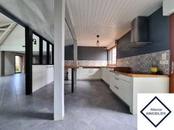 Vente maison 8 pièces Vente maison 8 pièces