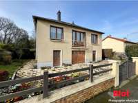 Vente maison 3 pièces Vente maison 3 pièces