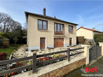 Vente Maison 2 chambresMontauban-de-Bretagne