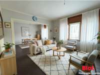 Vente maison 3 pièces Vente maison 3 pièces
