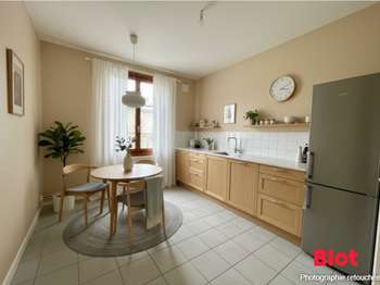 Vente maison 3 pièces Montauban-de-Bretagne 35