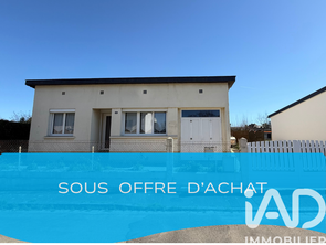 Vente Maison 2 chambresMontauban-de-Bretagne