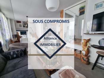 Vente Maison 4 chambresMontauban-de-Bretagne