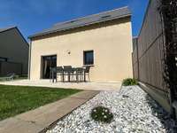 Vente maison 4 pièces Vente maison 4 pièces