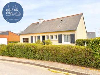 Vente Maison 3 piècesMontauban-de-Bretagne