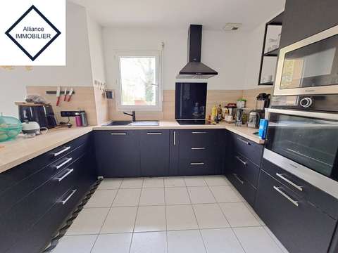 Vente maison 5 pièces Vente maison 5 pièces