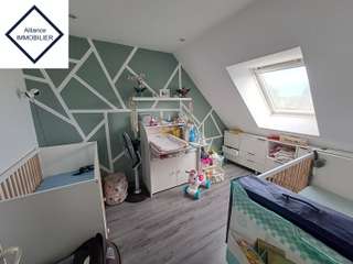 Vente maison 5 pièces Vente maison 5 pièces