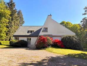 Vente Maison 5 chambresMontauban-de-Bretagne