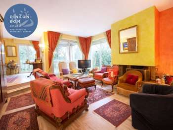 Vente maison 7 pièces Montauban-de-Bretagne 35